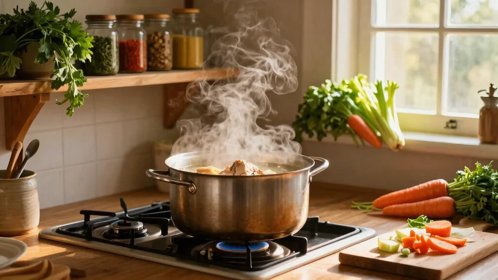 17 Delicious Chicken Soup Recipes for Cozy Days