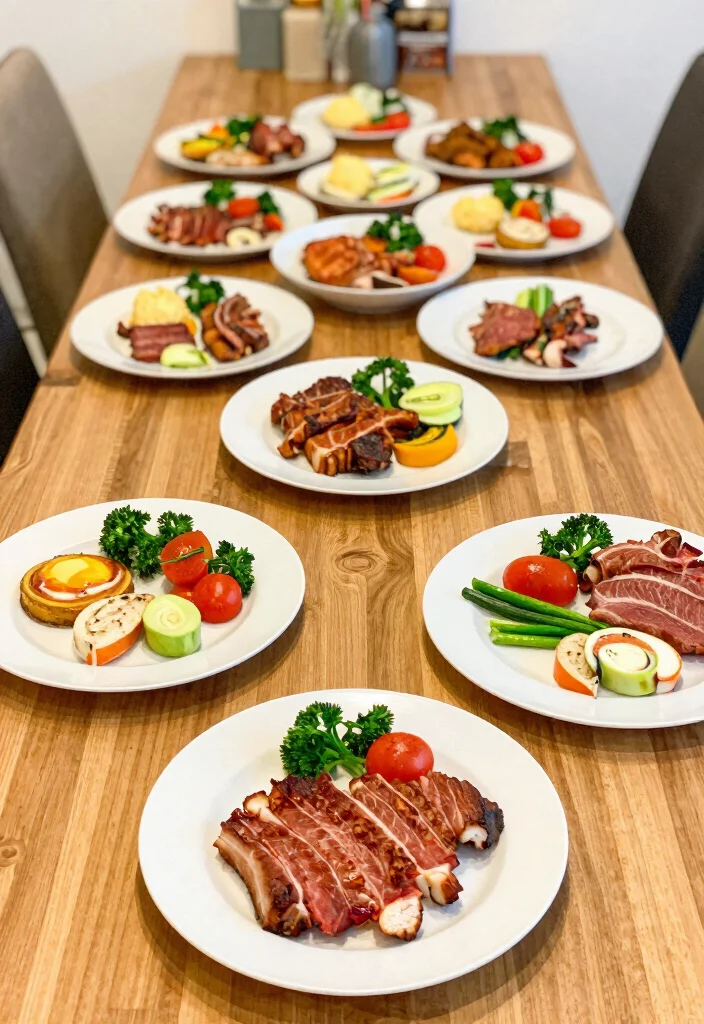 17 Different Pork Chop Air Fryer Recipes: Cooking Methods for Healthy Eating - Conclusion 1