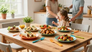 17 Kid-Friendly Chicken Recipes That Always Win