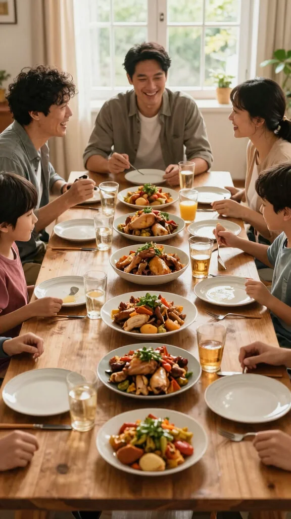 17 Kid-Friendly Chicken Recipes That Always Win - Conclusion 1