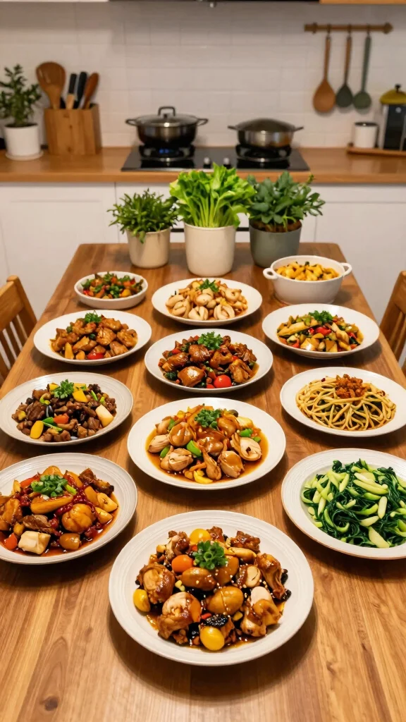 18 Asian-Style Chicken Recipes You Can Make at Home - Conclusion 1