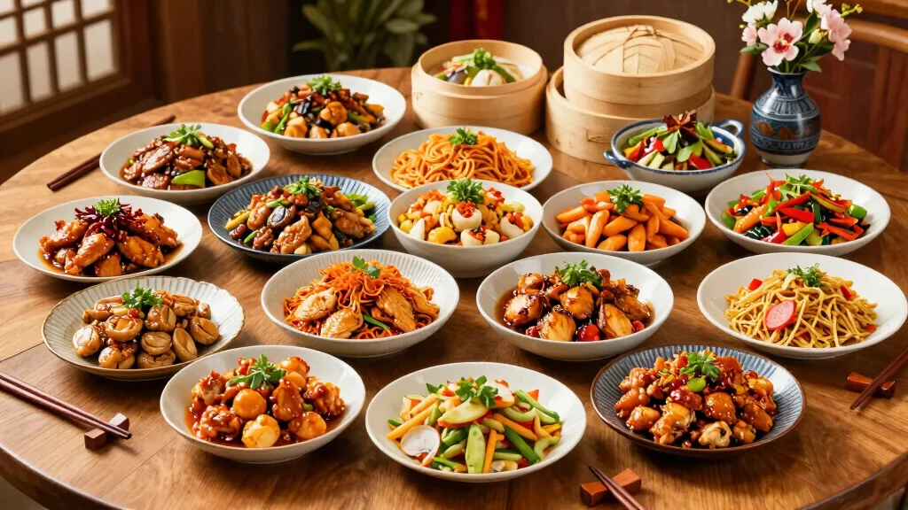 18 Asian-Style Chicken Recipes You Can Make at Home