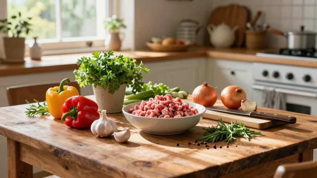 18 Best Ground Pork Sausage Recipes for Easy Dinners