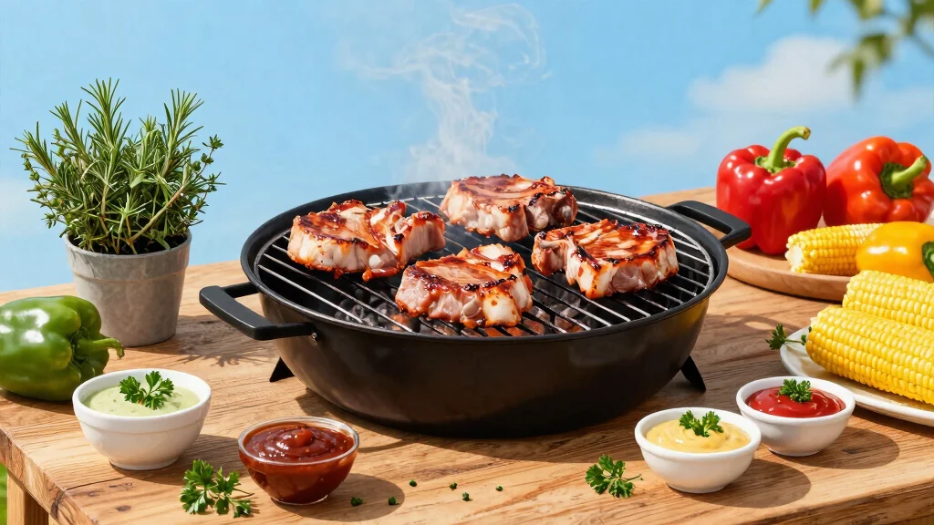 18 Best Pork Chop Marinade for Grill: BBQ Flavors