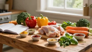 18 Budget-Friendly Chicken Recipes Under $10