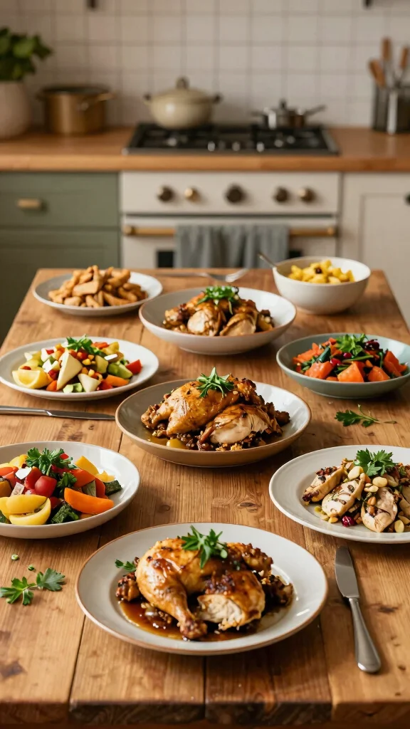 18 Budget-Friendly Chicken Recipes Under $10 - Conclusion 1