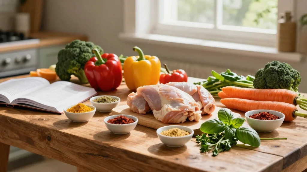 18 Budget-Friendly Chicken Recipes Under $10