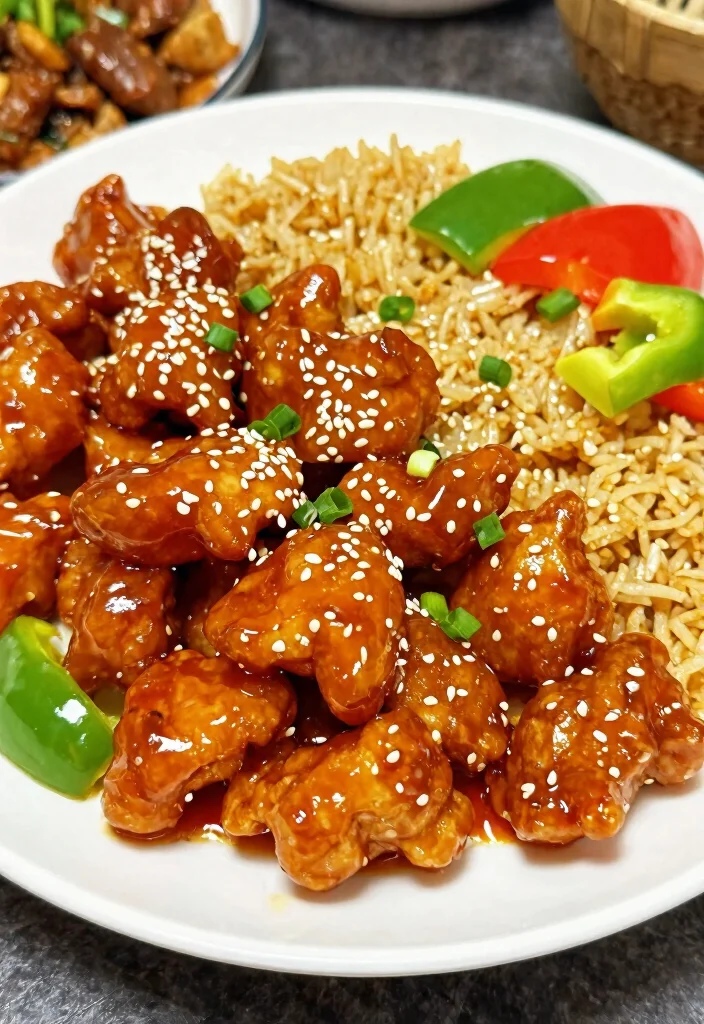 18 Magic Pork Tenderloin Recipes Instant Pot: Pressure Cooker - 18. Sweet and Sour Instant Pot Pork Tenderloin 1