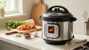 18 Magic Pork Tenderloin Recipes Instant Pot: Pressure Cooker