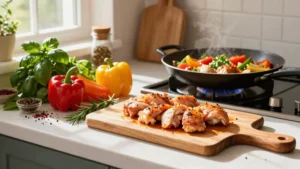 18 One-Pan Chicken Recipes for Easy Cleanup