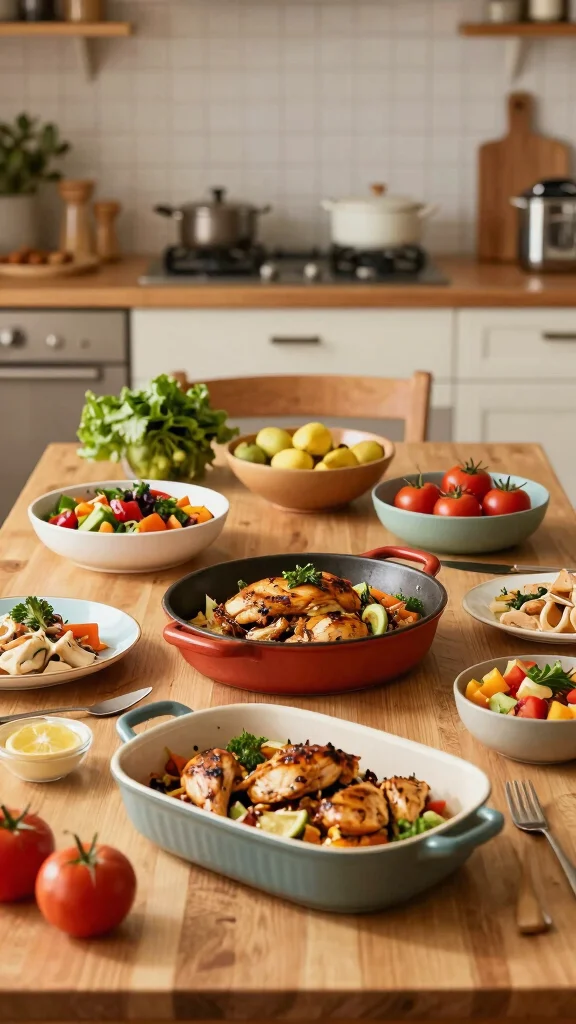 18 One-Pan Chicken Recipes for Easy Cleanup - Conclusion 1