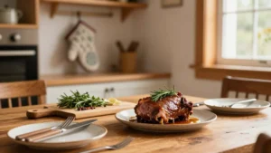 18 Slow Roasted Pork Butts in the Oven: Perfection