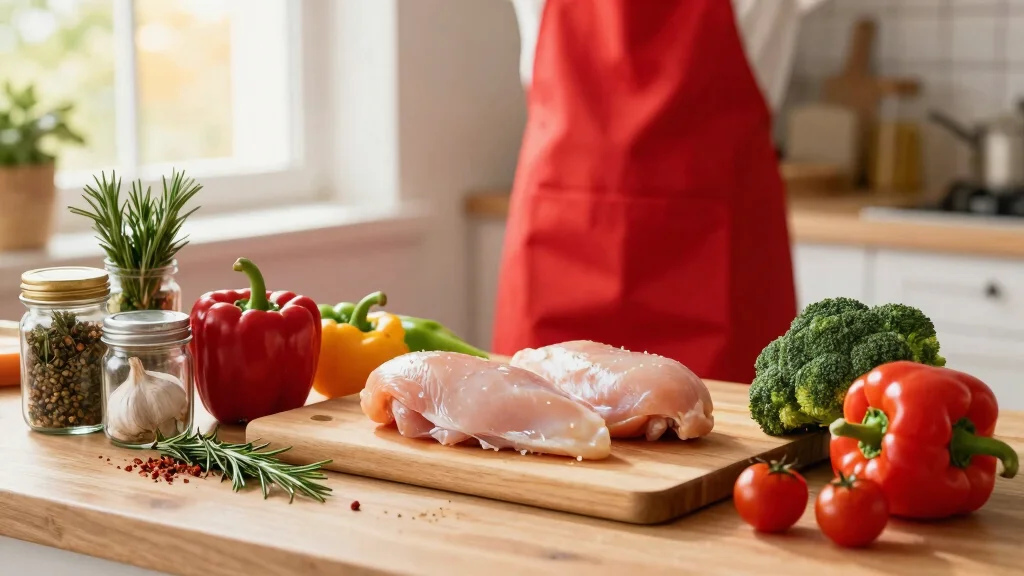 19 Baked Chicken Recipes with Big Flavor