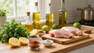 19 Chicken Marinade Recipes for Maximum Flavor