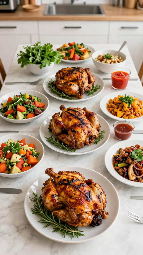 19 Chicken Marinade Recipes for Maximum Flavor - Conclusion 1