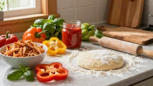 19 Chicken Pizza Recipes You Can Make at Home