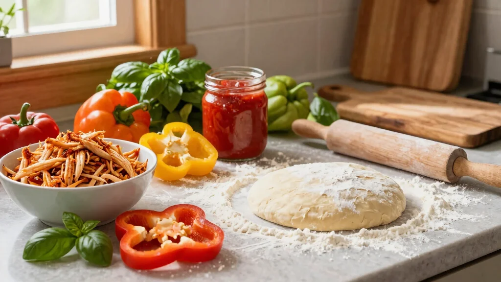 19 Chicken Pizza Recipes You Can Make at Home