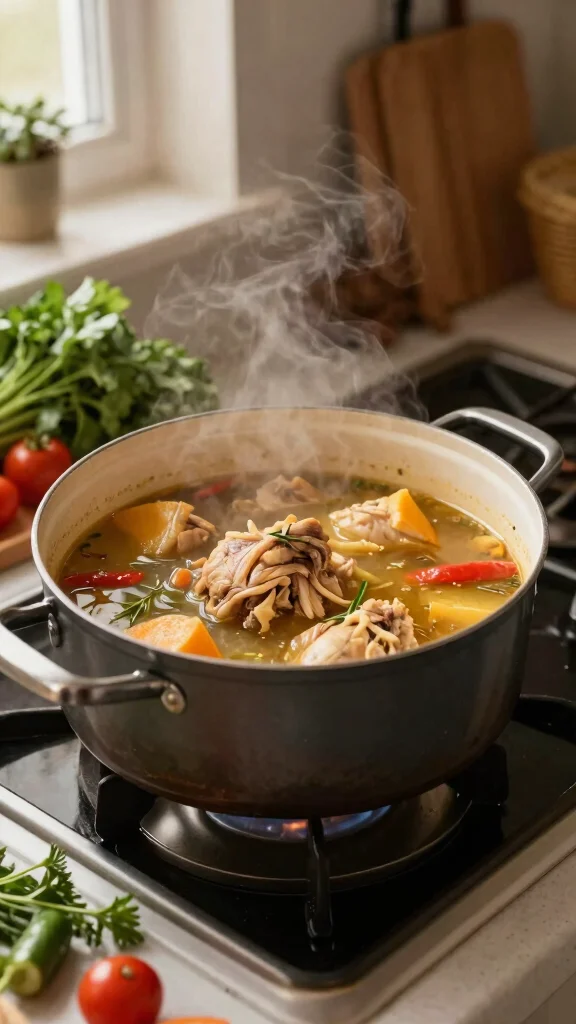 19 Chicken Stew Recipes for Cold Weather Nights - Conclusion 1