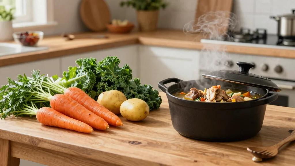 19 Chicken Stew Recipes for Cold Weather Nights