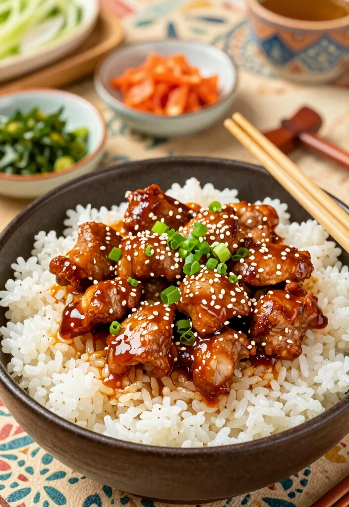 19 Elegant Pork Tenderloin Recipes Air Fryer: Simple Dinner - 6. Teriyaki Pork Tenderloin 1