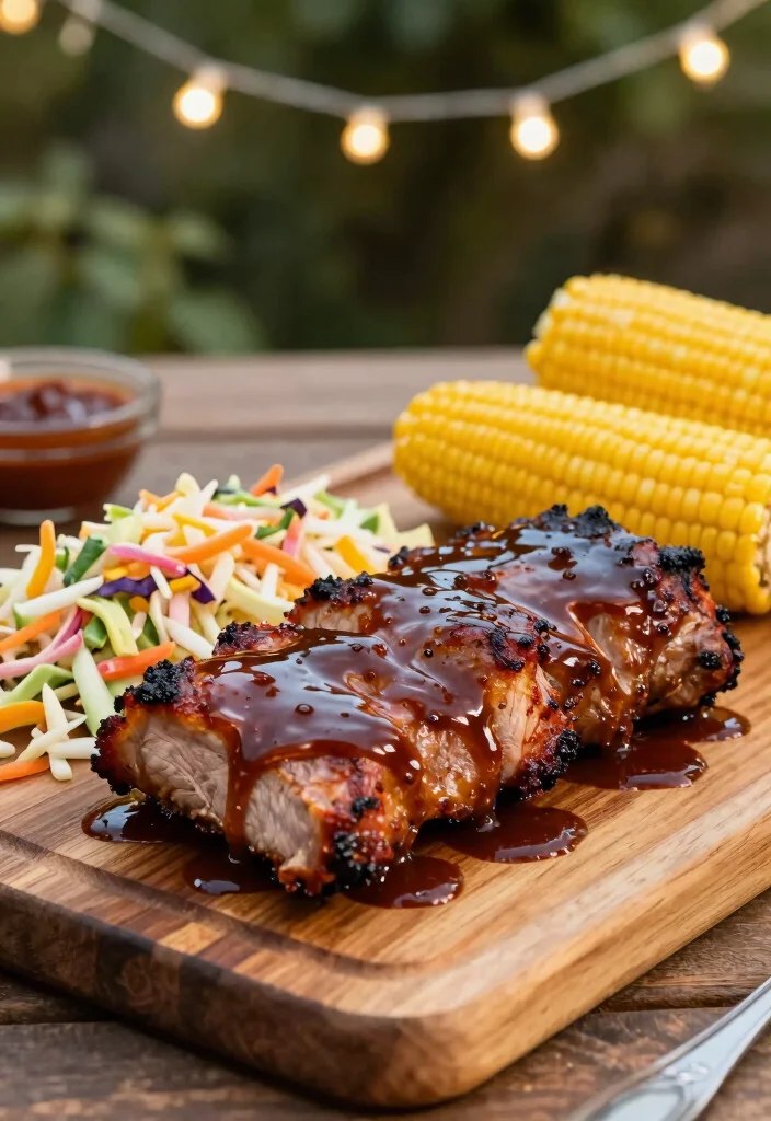 19 Elegant Pork Tenderloin Recipes Air Fryer: Simple Dinner - 9. BBQ Pork Tenderloin 1