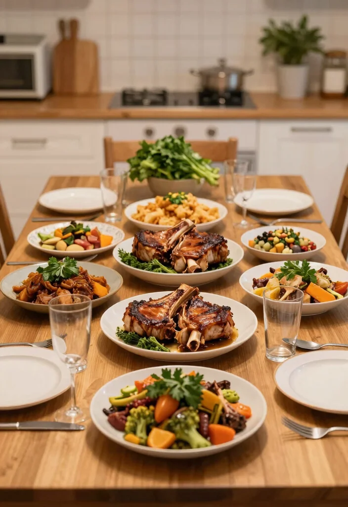 19 Juicy Bone In Pork Chop Recipes in Oven: Flavorful - Conclusion 1