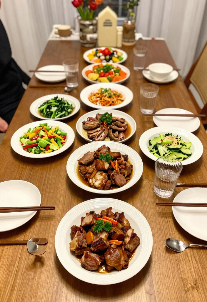 19 Quick & Easy Crock Pot Pork Chop Recipes: Weeknight Dinners - Conclusion 1