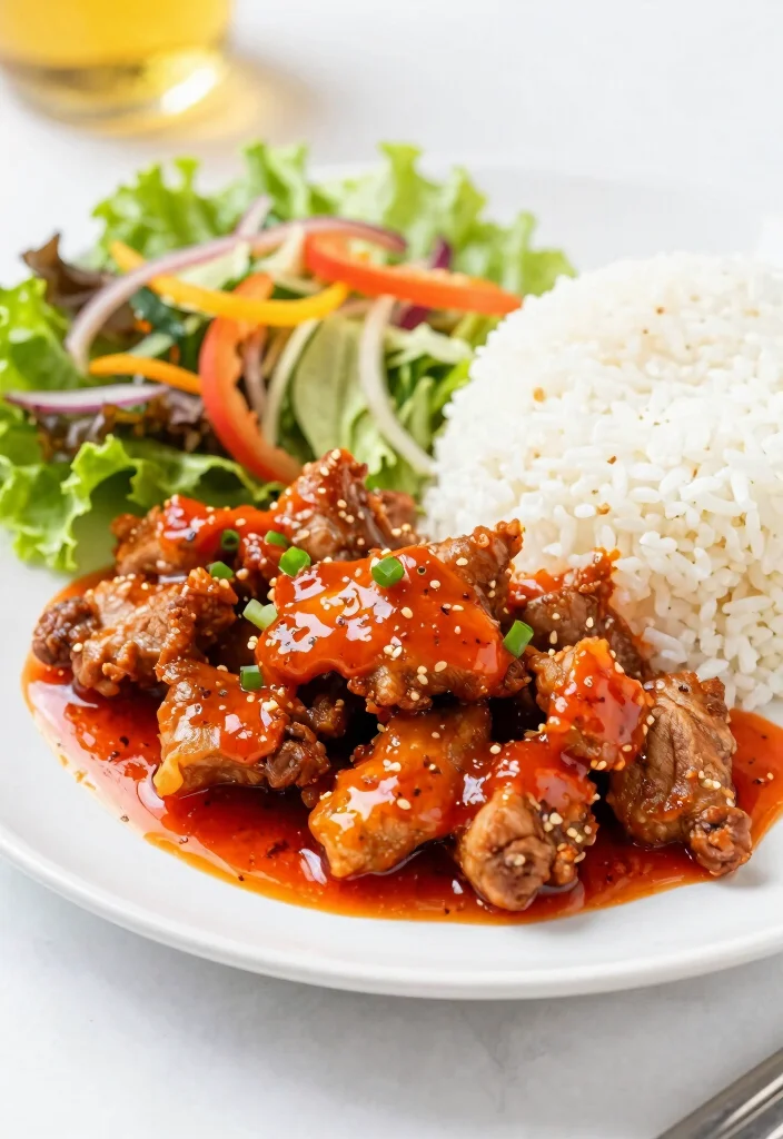 19 Quick Pork Loin Instant Pot Recipes: Weeknight Dinners - 17. Sweet Chili Pork Loin 1