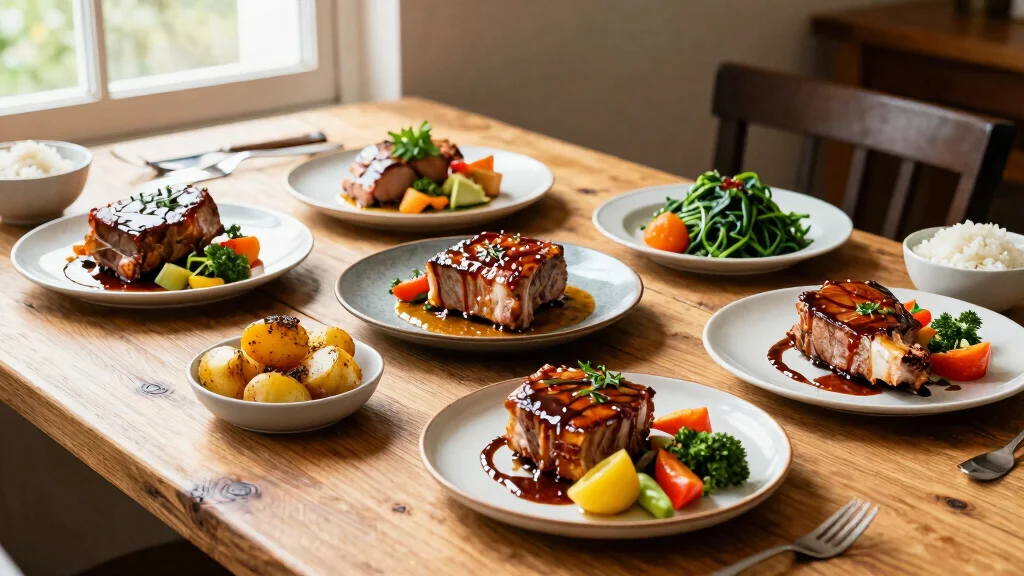 19 Quick Pork Loin Instant Pot Recipes: Weeknight Dinners