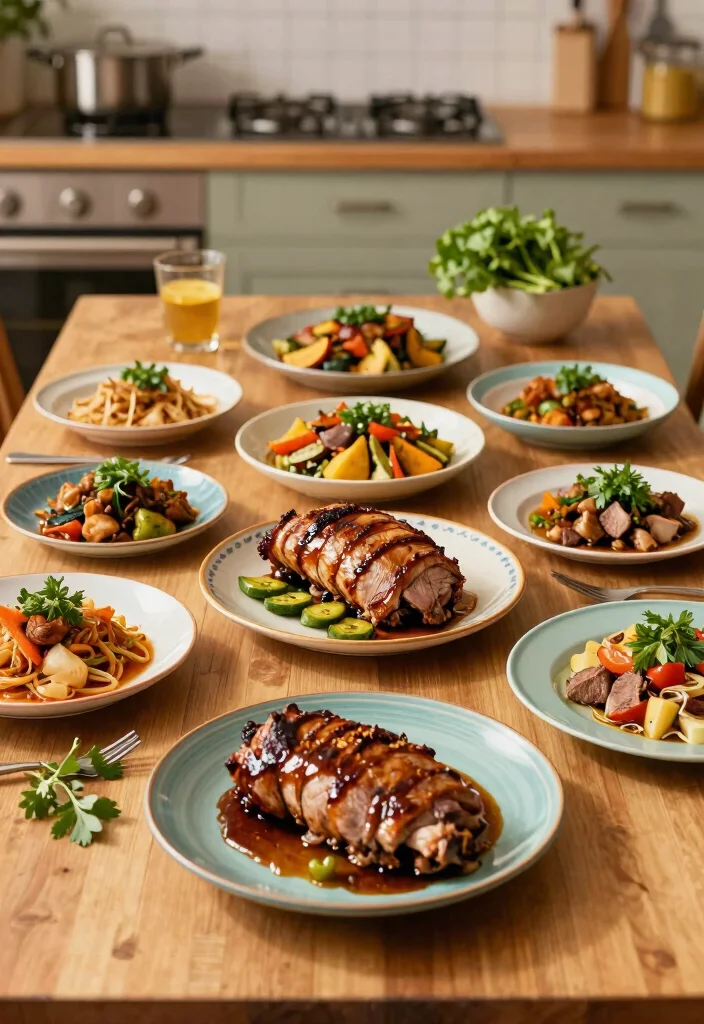 19 Restaurant-Quality Pork Tenderloin Recipes in Oven: At Home - Conclusion 1