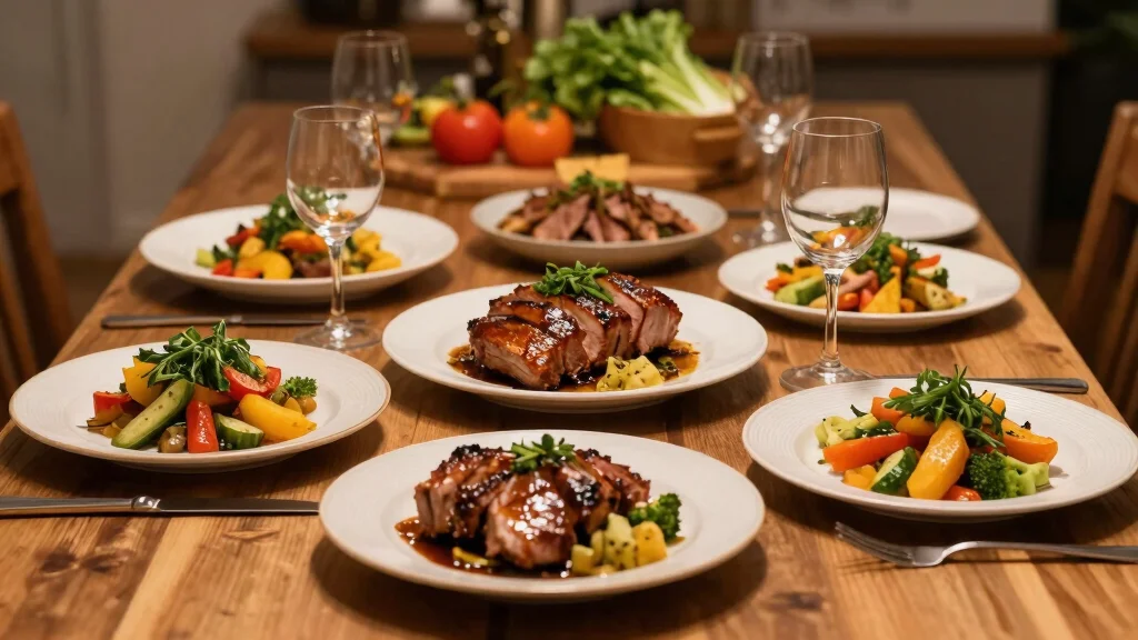 19 Restaurant-Quality Pork Tenderloin Recipes in Oven: At Home