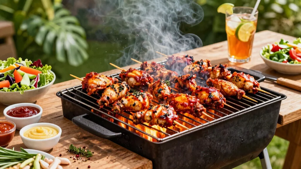 19 Spicy Chicken Recipes for Heat Seekers