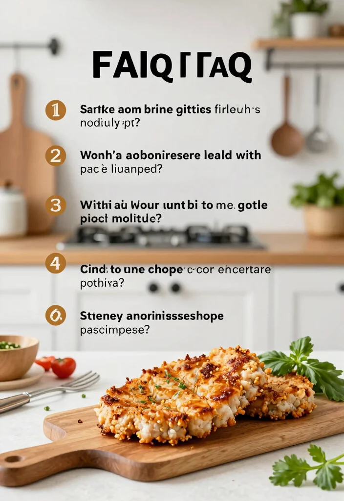 19-Step Shake and Bake Pork Chops: Easy Breaded Crispy Chops - 15. Frequently Asked Questions 1