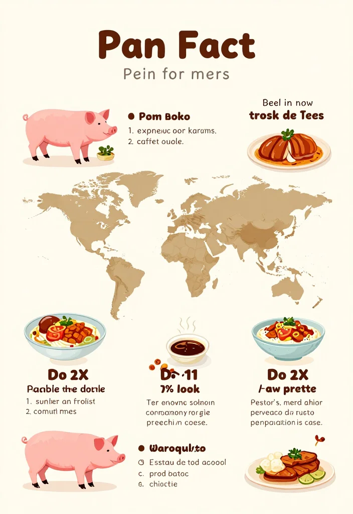 19-Step Shake and Bake Pork Chops: Easy Breaded Crispy Chops - 18. Fun Facts About Pork 1