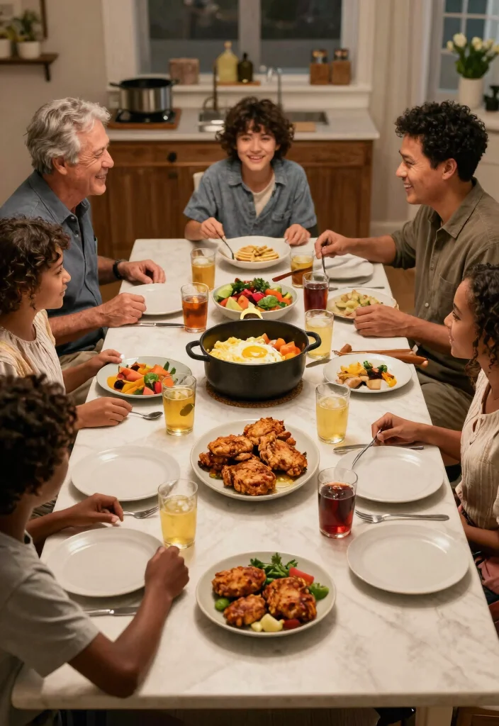 19-Step Shake and Bake Pork Chops: Easy Breaded Crispy Chops - 19. Embracing Homemade Cooking 1