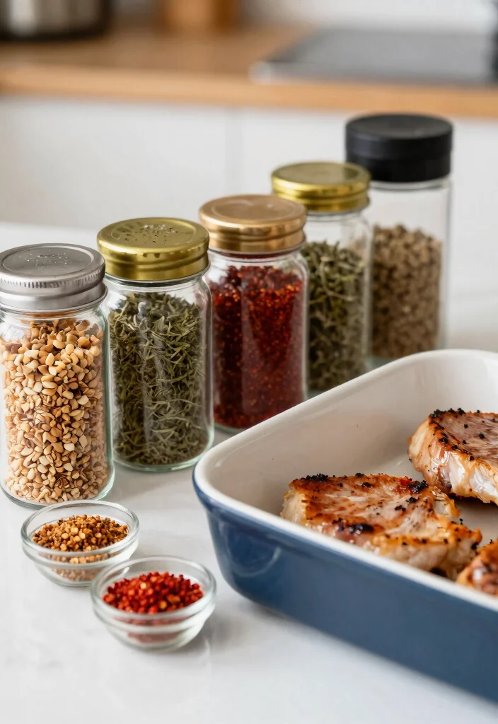 19-Step Shake and Bake Pork Chops: Easy Breaded Crispy Chops - 9. Customization Options 1