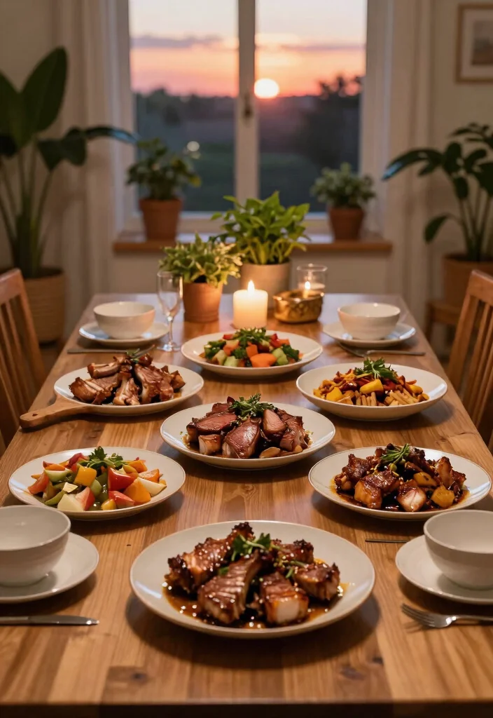 19 Ways to Cook Pork Chops in the Crock Pot: Tender & Juicy Every Time - Conclusion 1