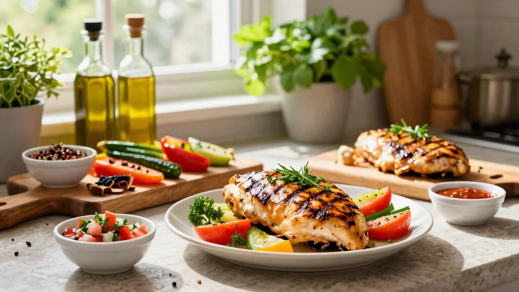 20 Best Chicken Breast Recipes That Never Fail