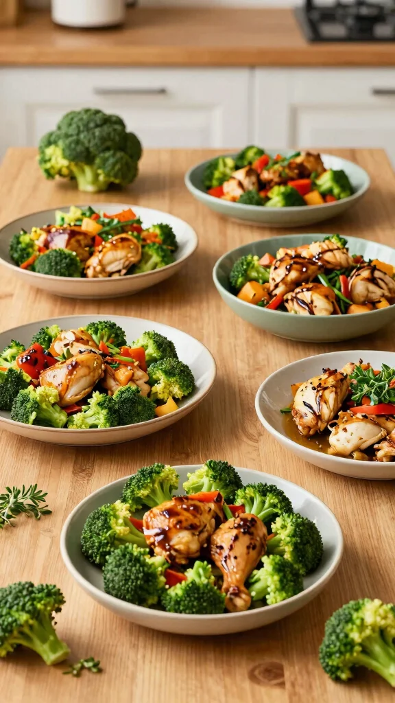 20 Chicken Broccoli Recipes Perfect for Dinner - Conclusion 1