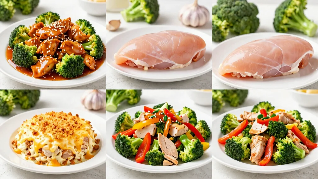 20 Chicken Broccoli Recipes Perfect for Dinner