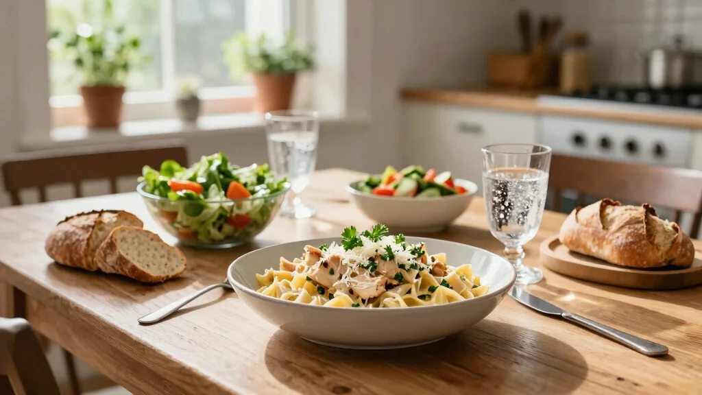 20 Creamy Chicken Pasta Recipes Everyone Loves