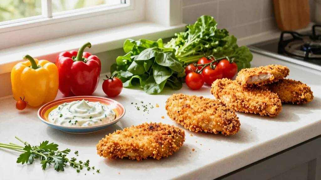 20 Crispy Chicken Cutlet Recipes You'll Love