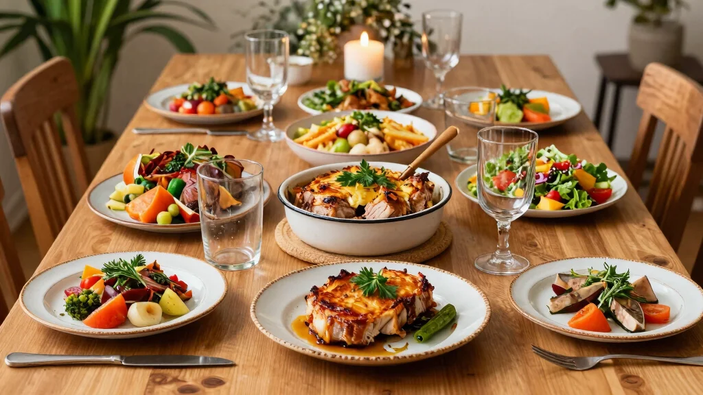 20 Delicious Pork Chop Recipes in Oven: Baked Variations