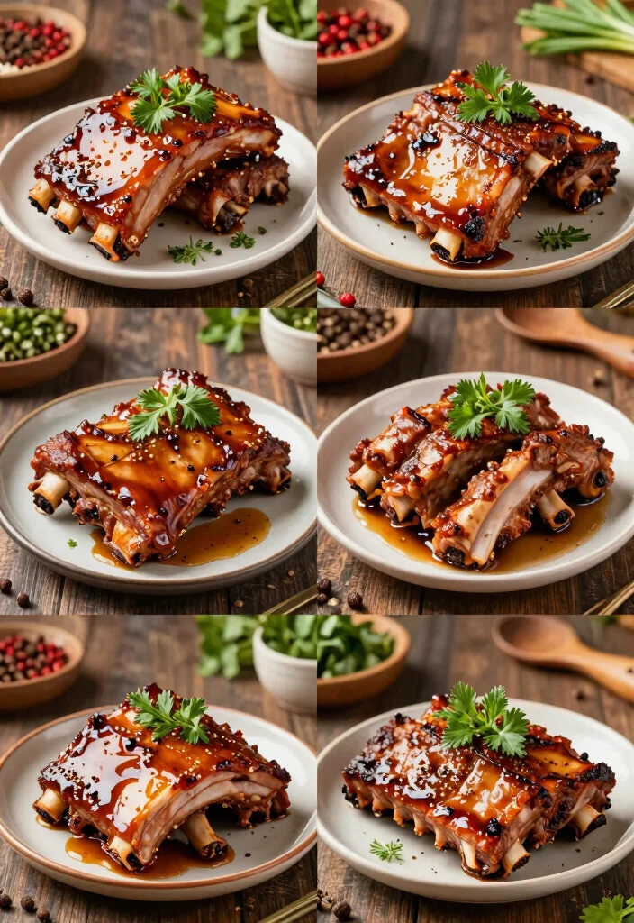 20 Melt-in-Your-Mouth Country Style Pork Ribs Instant Pot: Recipe - Conclusion 1