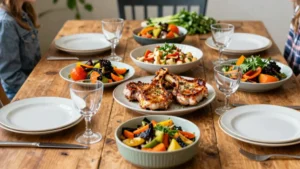 20 Perfect Pork Chops in the Oven: Baked to Perfection Every Time