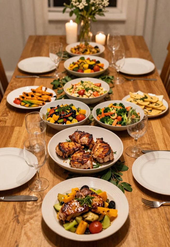 20 Perfect Pork Chops in the Oven: Baked to Perfection Every Time - Conclusion 1