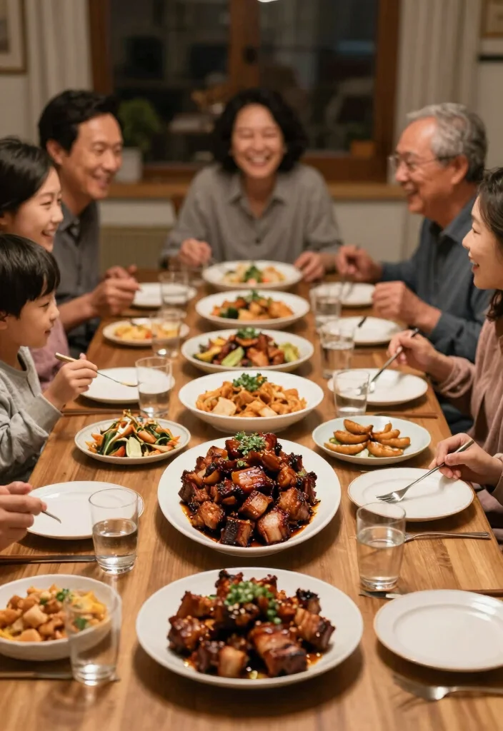 Crispy & Tender 19 Pork Belly Burnt Ends in the Oven: Recipe - Conclusion: Your Journey to Perfect Pork Belly Burnt Ends 1