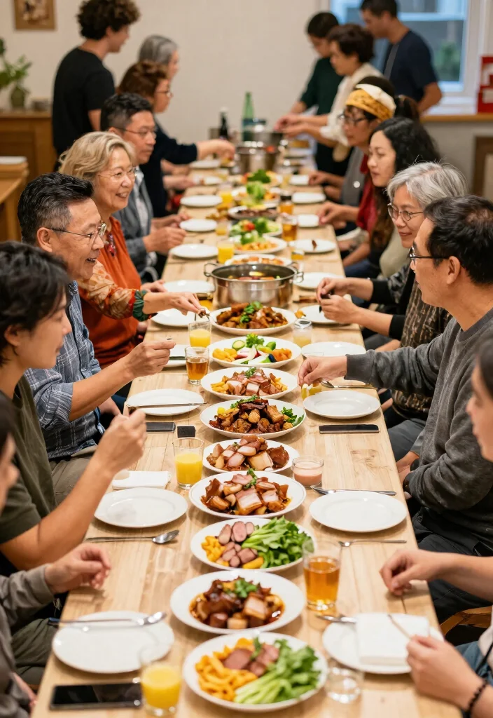 The #17 Pork Belly Air Fryer Recipe: Crispy Exterior, Tender Inside - 17. Join the Pork Belly Cooking Community! 1
