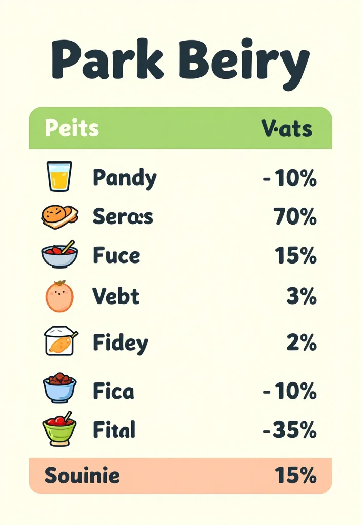 The #17 Pork Belly Air Fryer Recipe: Crispy Exterior, Tender Inside - 2. Nutrition Information 1