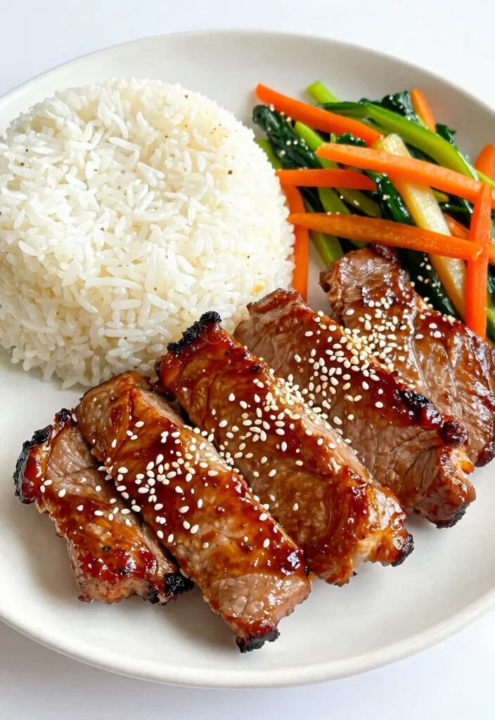 The #20 Pork Tenderloin on the Grill: Restaurant-Style BBQ - 18. Savory Teriyaki Marinade 1